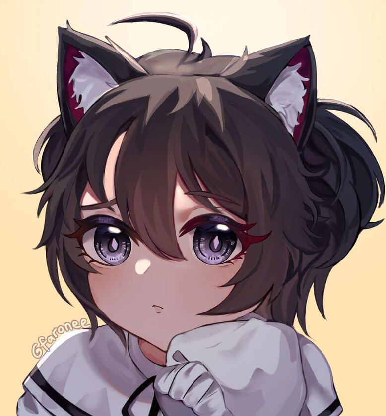 This is last year's artwork lmao, I'm gonna make a new sample soon